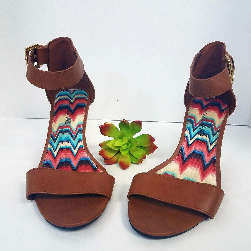 American eagle shoes